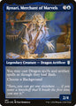 Renari, Merchant of Marvels (Foil Etched)