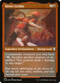 Street Urchin (Foil Etched)