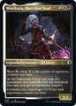 Minthara, Merciless Soul (Foil Etched)