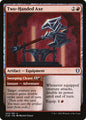 Two-Handed Axe [CLB - 203]