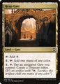 Heap Gate [CLB - 354]