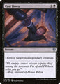 Cast Down [CLB - 119]