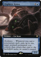 Displacer Kitten (Extended Art)