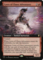 Caves of Chaos Adventurer (Extended Art)