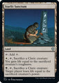 Starlit Sanctum