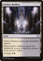 Orzhov Basilica