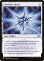 Coldsteel Heart [2X2 - 301]