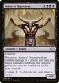Scion of Darkness [2X2 - 86]
