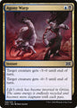 Agony Warp