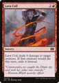 Lava Coil [2X2 - 116]