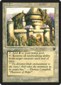 Hammerheim (302) - DM