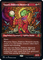 Squee, Dubious Monarch (Showcase) [DMU - 291]