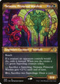 Nemata, Primeval Warden (Showcase) [DMU - 308]