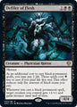 Defiler of Flesh [DMU - 90]