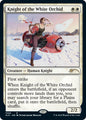 Knight of the White Orchid [SLD - 1045]
