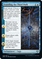 Founding the Third Path [DMU - 50]