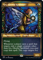 Ivy, Gleeful Spellthief (Showcase) [DMU - 300]
