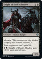 Knight of Dusk's Shadow [DMU - 96]