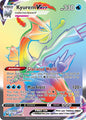 Kyurem VMAX 197 - NM