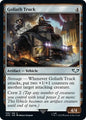 Goliath Truck