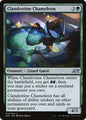 Clandestine Chameleon