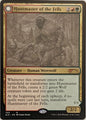Huntmaster of the Fells (Sketch Showcase)