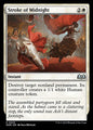 Stroke of Midnight (33) (Foil) - NM