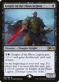 Knight of the Ebon Legion (105) - NM