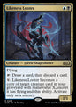 Likeness Looter (208) - NM
