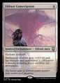 Eldrazi Conscription (155) - NM