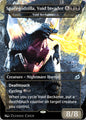Void Beckoner (373A) - BORDERLESS - NM