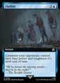 Flatline (949) - EXTENDED ART (Foil) - NM