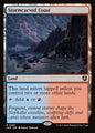 Stormcarved Coast (285) - NM