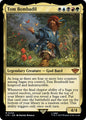 Tom Bombadil (234) - NM