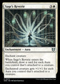 Sage's Reverie (73) - NM
