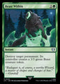 Beast Within (234) - NM
