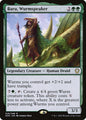 Baru, Wurmspeaker (26) - NM