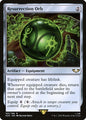 Resurrection Orb (165) - NM