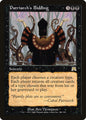 Patriarch's Bidding (161) (Foil) - LP