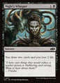 Night's Whisper (471) - NM