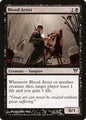 Blood Artist (86) (Foil) - NM