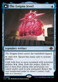 The Enigma Jewel // Locus of Enlightenment (55) (Foil) - NM