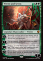 Wrenn and Seven (226) - NM