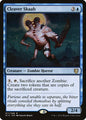 Cleaver Skaab (11) - NM