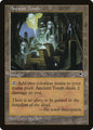 Ancient Tomb (315) - MP