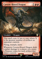 Cavern-Hoard Dragon (114) - EXTENDED ART - NM