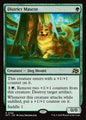 District Mascot (158) (Foil) - NM