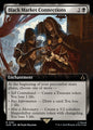 Black Market Connections (161) - EXTENDED ART - NM