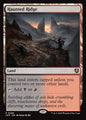 Haunted Ridge (280) (Foil) - NM