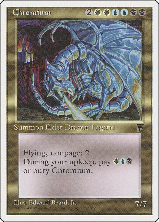 Chromium